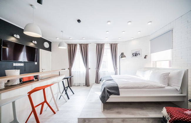 Revelton Studios Karlovy Vary - Foto 69