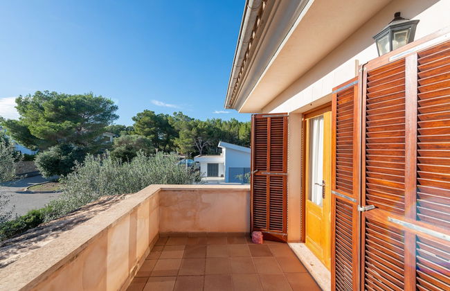 Calma in Son Serra de Marina - Foto 19