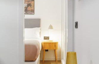 Limehome Malaga Calle Victoria - Photo 18