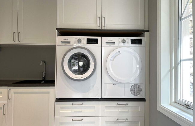 8 Person Holiday Home in Uddevalla-by Traum - Foto 27