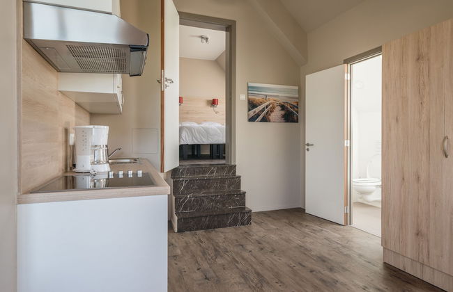 Holiday Suites Westende - Photo 34