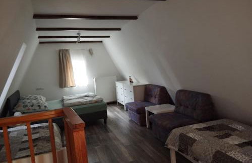 Old town center apartments on the Romantic Road - Foto 50