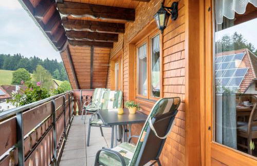 Schreinerhäusle nähe Titisee - Foto 64