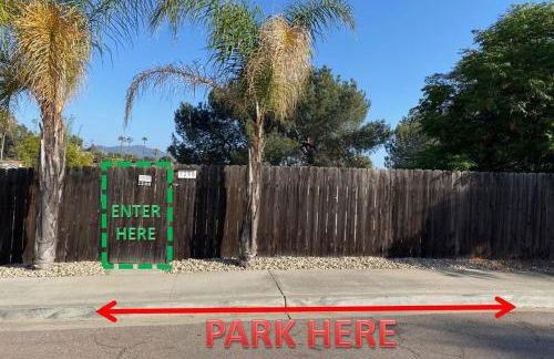 Bird of Paradise Retreat with stunning mountain views - Foto 33