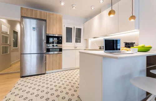 SUNRISE BEACH by SWEET HOME SAN SEBASTIAN - Foto 17