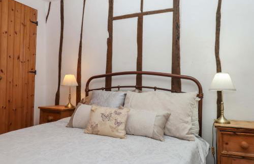 Carpenter's Cottage - Foto 20