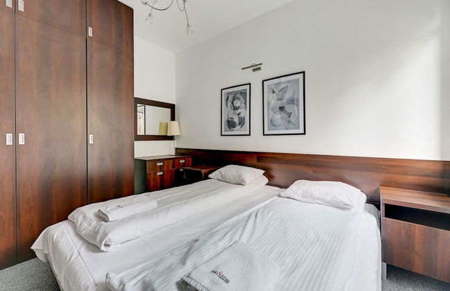 Dom & House - Apartments Parkur - Photo 49