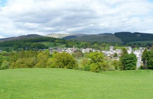 Shepherdess Cottage - Foto 36