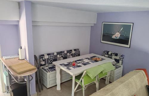 Εξοχική κατοικία - cottage Τίνα - Foto 5