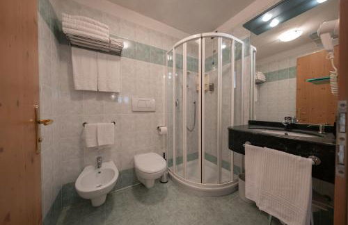 Residence Kristall- Fiemme Holidays - Foto 33