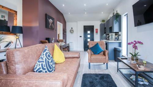 The Shack - 1 Bedroom - Cosheston - Foto 3