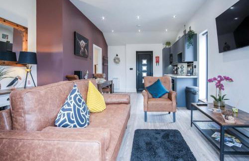 The Shack - 1 Bedroom - Cosheston - Foto 3