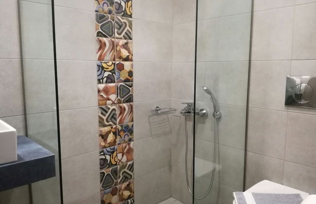 Amaryllis Hotel Apartments - Photo 38