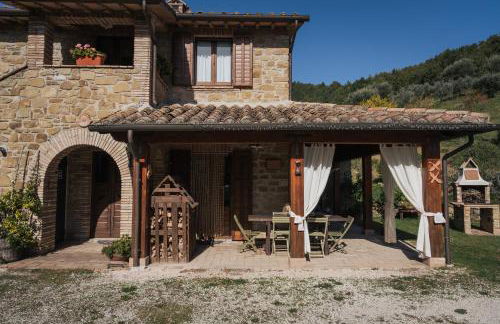 Agriturismo Casa Del Nonno - Foto 19