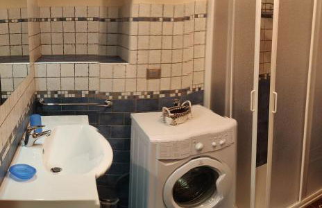 CASA VACANZE CLO 3 CAMERE 2 BAGNI - Foto 25
