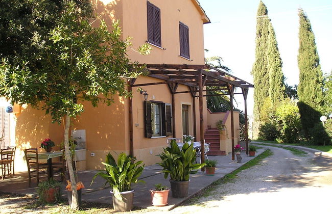 Agriturismo Benvenuti - Foto 51
