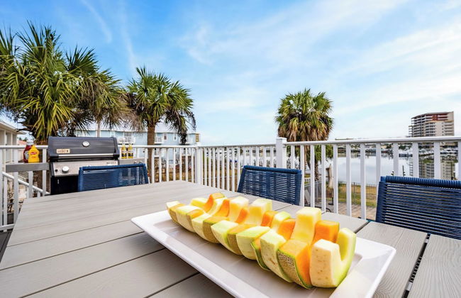 Harborside by Avantstay Expansive Destin Retreat - Foto 3