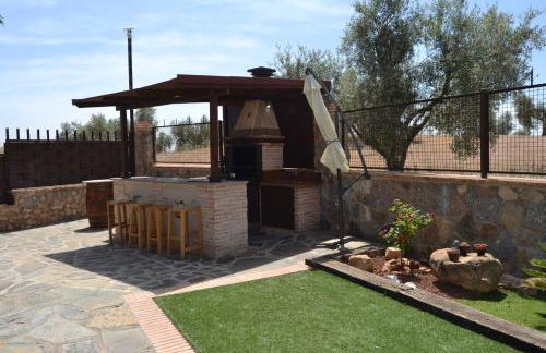 Casa Rural La Finca - Foto 16