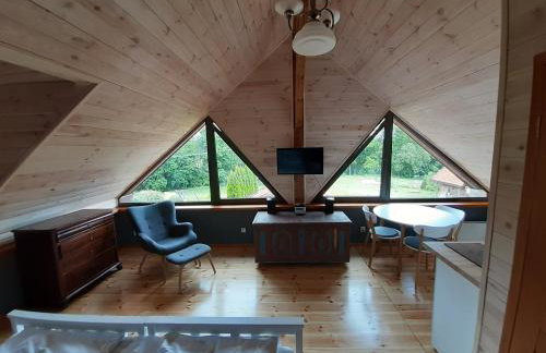 Natura Apartamenty - Foto 4