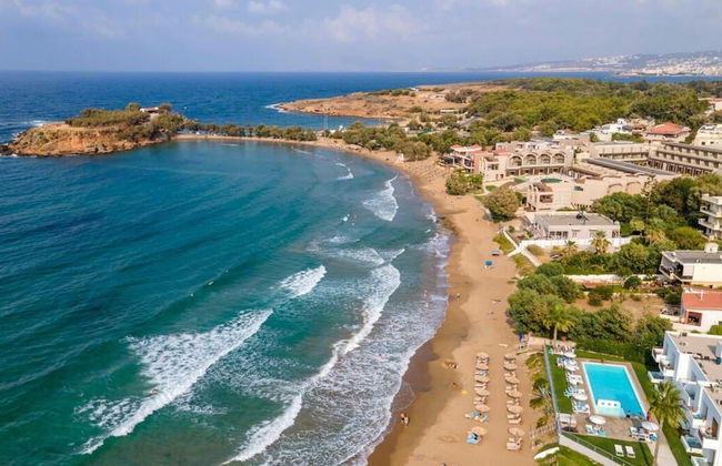 Park-view Pool Villa - Photo 32