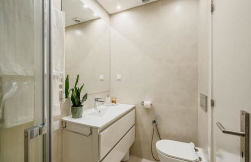 Villa Miramar - Seaside Cascais - Foto 49