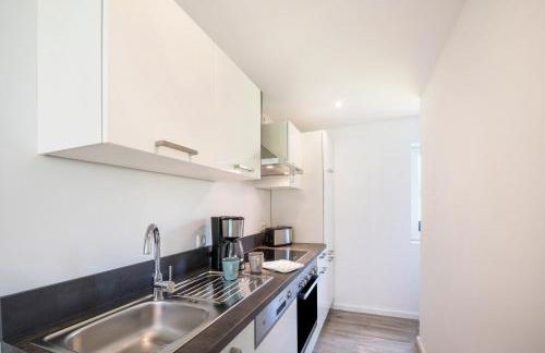 Strandnahe Fewo 4 - Foto 7