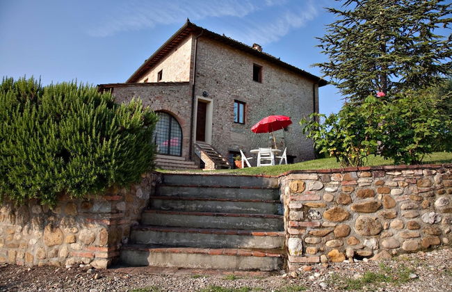 Fattoria Querceto - Foto 26