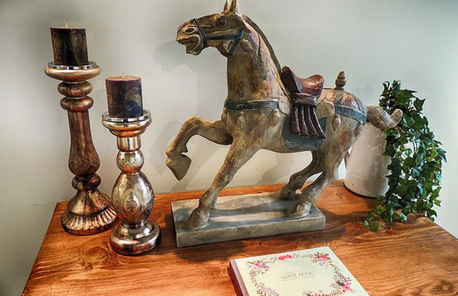 Century House - Foto 16