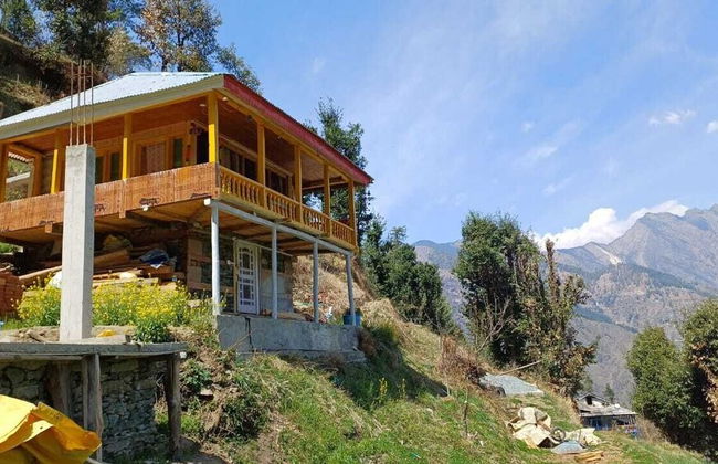 Vally View Homestay - Foto 27