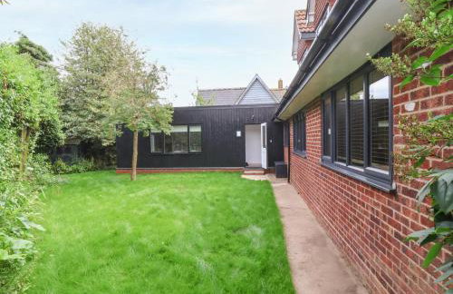 Town Farm House, Orford - Foto 37