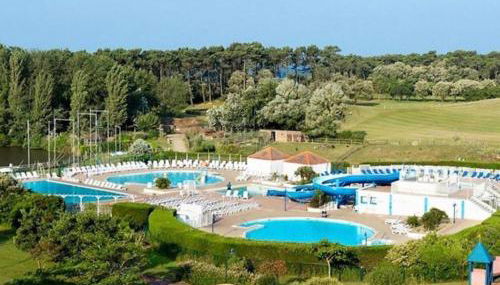 Appartement Figure de proue, près Les Sables d Olonne, Talmont saint Hilaire - Foto 2