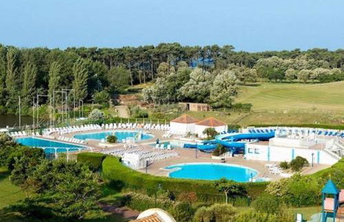 Appartement Figure de proue, près Les Sables d Olonne, Talmont saint Hilaire - Foto 2