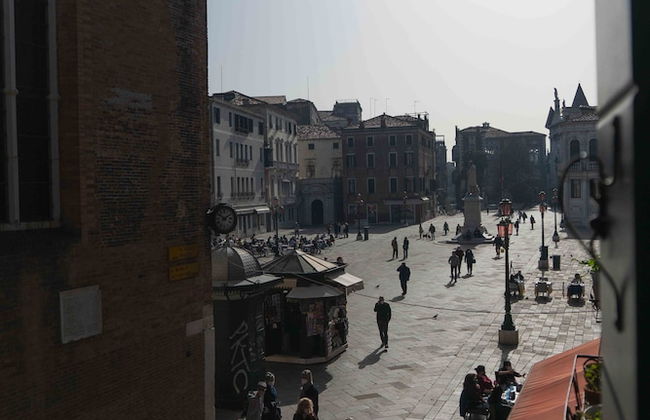 Ca' Morosini - Photo 39