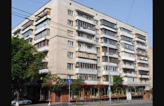 Apart Kiev Saksaganskogo 87 - Foto 9