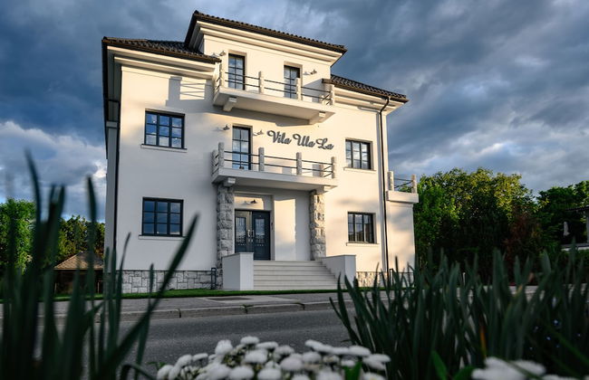 Vila Ula La Luxury Apartments Bled - Foto 1