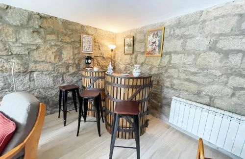 La Fontanilla en Estación de El Espinar - Foto 29