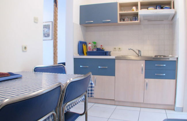 Apartments Srkoc - Photo 49