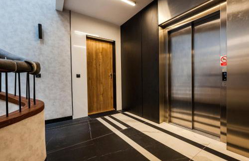 Plac Unii Aquamarine Premium Apartment - Photo 29