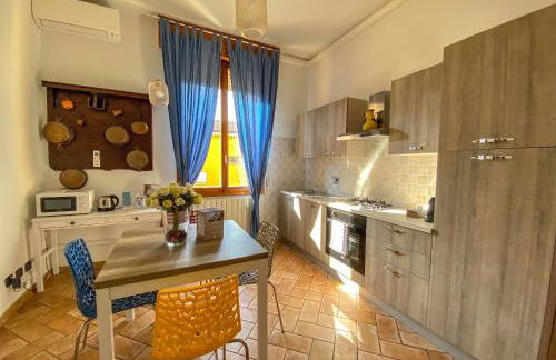 La casa di Maryangel - Free Air Conditioning - WiFi - Photo 11