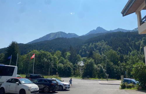 Studio rénové Portes du Soleil Chatel Abondance - Foto 4