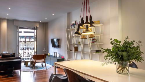 PISO DE DISEÑO JUNTO AL CASCO VIEJO - Foto 2