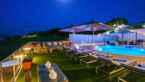 Aries Villas - Foto 4