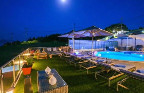 Aries Villas - Foto 4