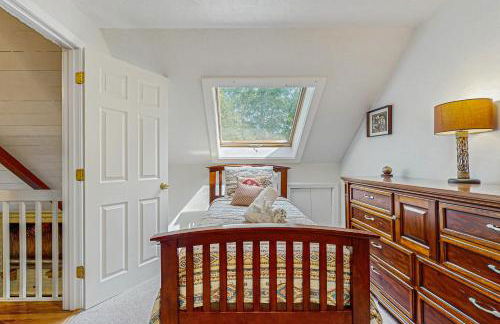 Sanctuary In The Woods - Foto 23