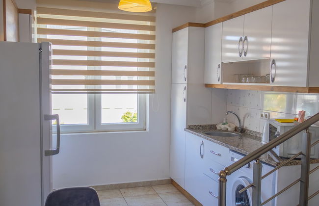 Güden Pearl Apart Hotel - Foto 75