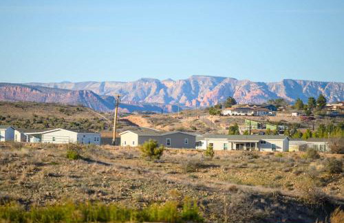 Kindra Heights - A Modern Verde Valley Wine Retreat - Foto 31