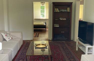 Ganze Wohnung mit Garten (Schwachhausen/Gete) - Foto 11