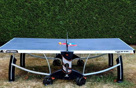 Villa Barbizon - Foto 23