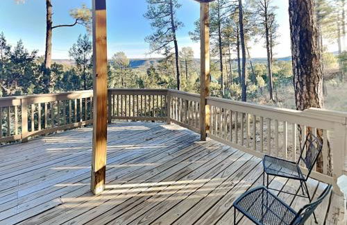 Ponderosa Paradise by Ruidoso Vacation Rentals - Foto 24