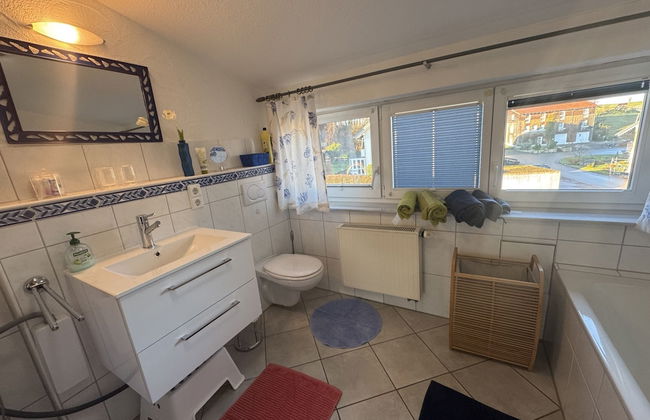 Ferienwohnung Luisa - Foto 15